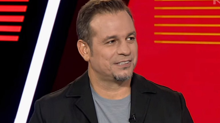 Nτέμης Νικολαΐδης: Η νέα καθημερινότητα μετά τον χωρισμό από τη Δέσποινα Βανδή